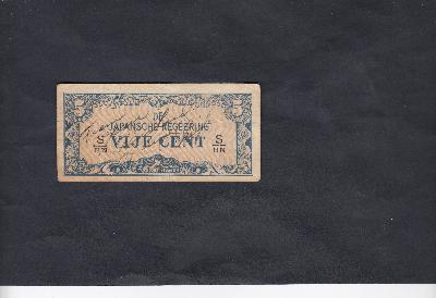 Beschrijving voorzijde: S/BN